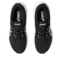 Sale GT-1000 13 GS Stability Running Shoe Kids - Black, White Running Shoes