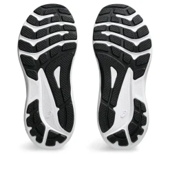 Sale GT-1000 13 GS Stability Running Shoe Kids - Black, White Running Shoes