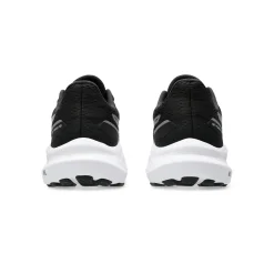 Sale GT-1000 13 GS Stability Running Shoe Kids - Black, White Running Shoes