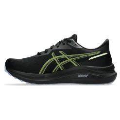 Sale GT-1000 13 GTX Stability Running Shoe Men - Black, Yellow Running Shoes