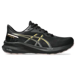 Discount GT-1000 13 GTX Stability Running Shoe Women - Black, Orange Running Shoes