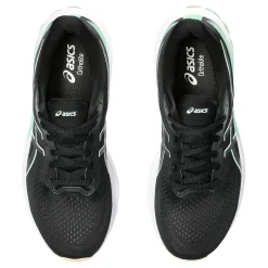 Best GT-1000 12 Stability Running Shoe Women - Black, Mint Running Shoes