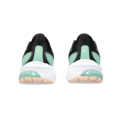Best GT-1000 12 Stability Running Shoe Women - Black, Mint Running Shoes