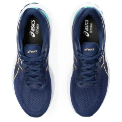 Store GT-1000 12 Stability Running Shoe Women - Dark Blue, Mint Running Shoes