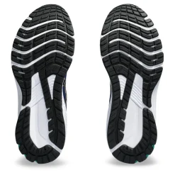 Store GT-1000 12 Stability Running Shoe Women - Dark Blue, Mint Running Shoes