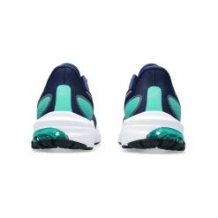 Store GT-1000 12 Stability Running Shoe Women - Dark Blue, Mint Running Shoes