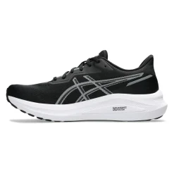 Best GT-1000 13 Stability Running Shoe Men - Black, White Running Shoes