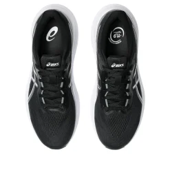 Best GT-1000 13 Stability Running Shoe Men - Black, White Running Shoes