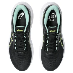 Best GT-1000 13 Stability Running Shoe Men - Black, White Running Shoes