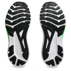Shop GT-1000 13 Stability Running Shoe Men - Black, Green Running Shoes
