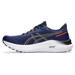 New GT-1000 13 Stability Running Shoe Men - Blue, White Running Shoes