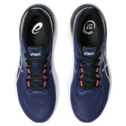 New GT-1000 13 Stability Running Shoe Men - Blue, White Running Shoes