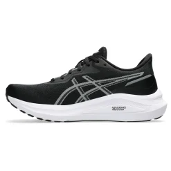 Hot GT-1000 13 Stability Running Shoe Women - Black, White Running Shoes