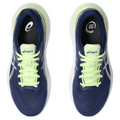Outlet GT-1000 13 Stability Running Shoe Women - Blue, Grey Running Shoes