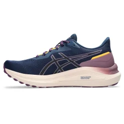 Hot GT-1000 13 TR Stability Running Shoe Women - Black, Pink Running Shoes