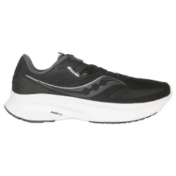 Shop Guide 15 Stability Running Shoe Women - Black, White Running Shoes