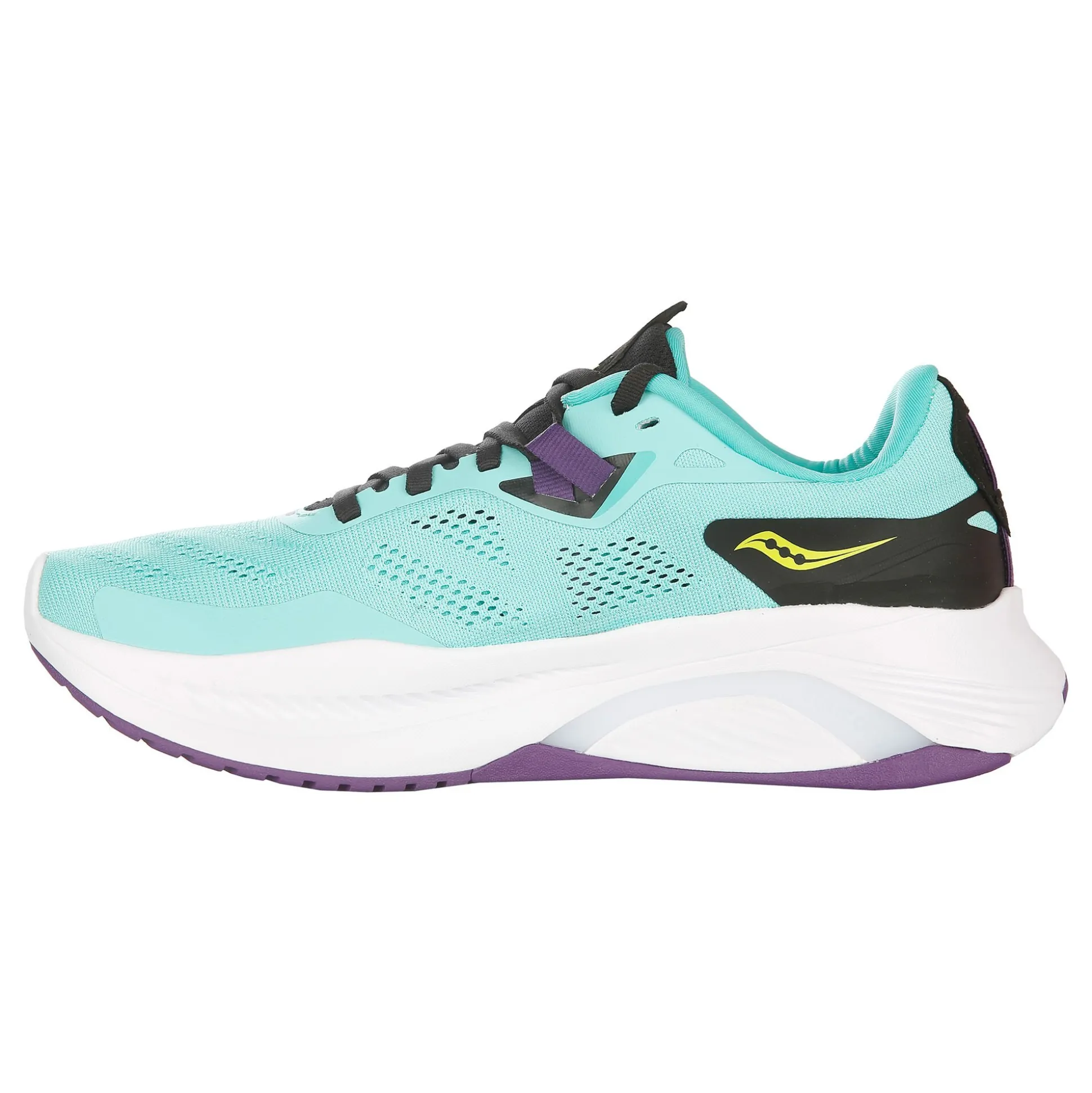 Cheap Guide 15 Stability Running Shoe Women - Blue, Grey Running Shoes