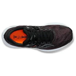 Discount Guide 16 Stability Running Shoe Women - Black, White Running Shoes