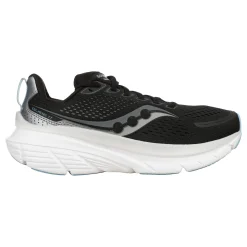 Clearance Guide 17 Stability Running Shoe Women - Black, Grey Running Shoes