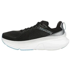 Clearance Guide 17 Stability Running Shoe Women - Black, Grey Running Shoes