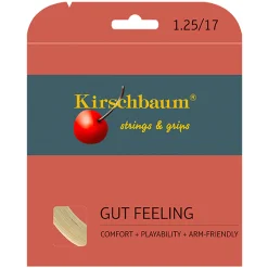 Outlet Gut Feeling String Set 12m - Beige String Sets