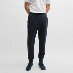 Sale Hadiko Training Pants Men - Dark Blue Pants