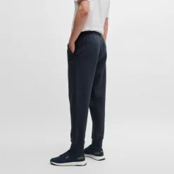 Sale Hadiko Training Pants Men - Dark Blue Pants