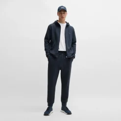 Sale Hadiko Training Pants Men - Dark Blue Pants