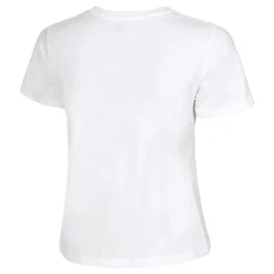 Flash Sale Halcombe T-Shirt Women - White, Multicoloured Shirts