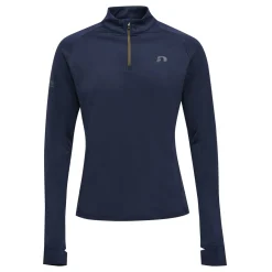 Sale Half-Zip Long Sleeve Men - Dark Blue, Olive Shirts