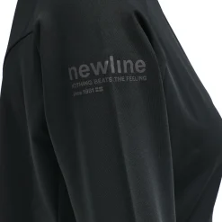 Fashion Half-Zip Long Sleeve Women - Shirts