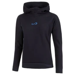 Hot Hallow Hoody Women - Dark Blue Hoodies & Sweaters
