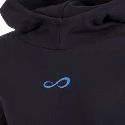 Hot Hallow Hoody Women - Dark Blue Hoodies & Sweaters