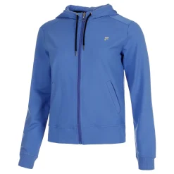 Best Sale Hanni Zip Hoodie Women - Jackets