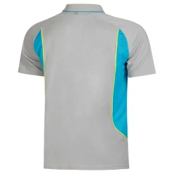 Cheap Harrison Polo Men - Silver, Turquoise Shirts