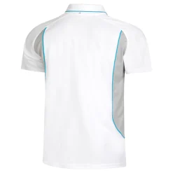 Sale Harrison Polo Men - White, Silver Shirts