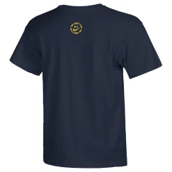 Flash Sale Have A Nice Day T-Shirt Men - Dark Blue Shirts