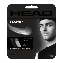 Outlet Hawk String Set 12m - Black String Sets