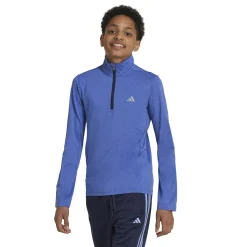 Outlet HEA 1/2 Zip Long Sleeve Kids - Shirts