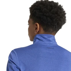 Outlet HEA 1/2 Zip Long Sleeve Kids - Shirts