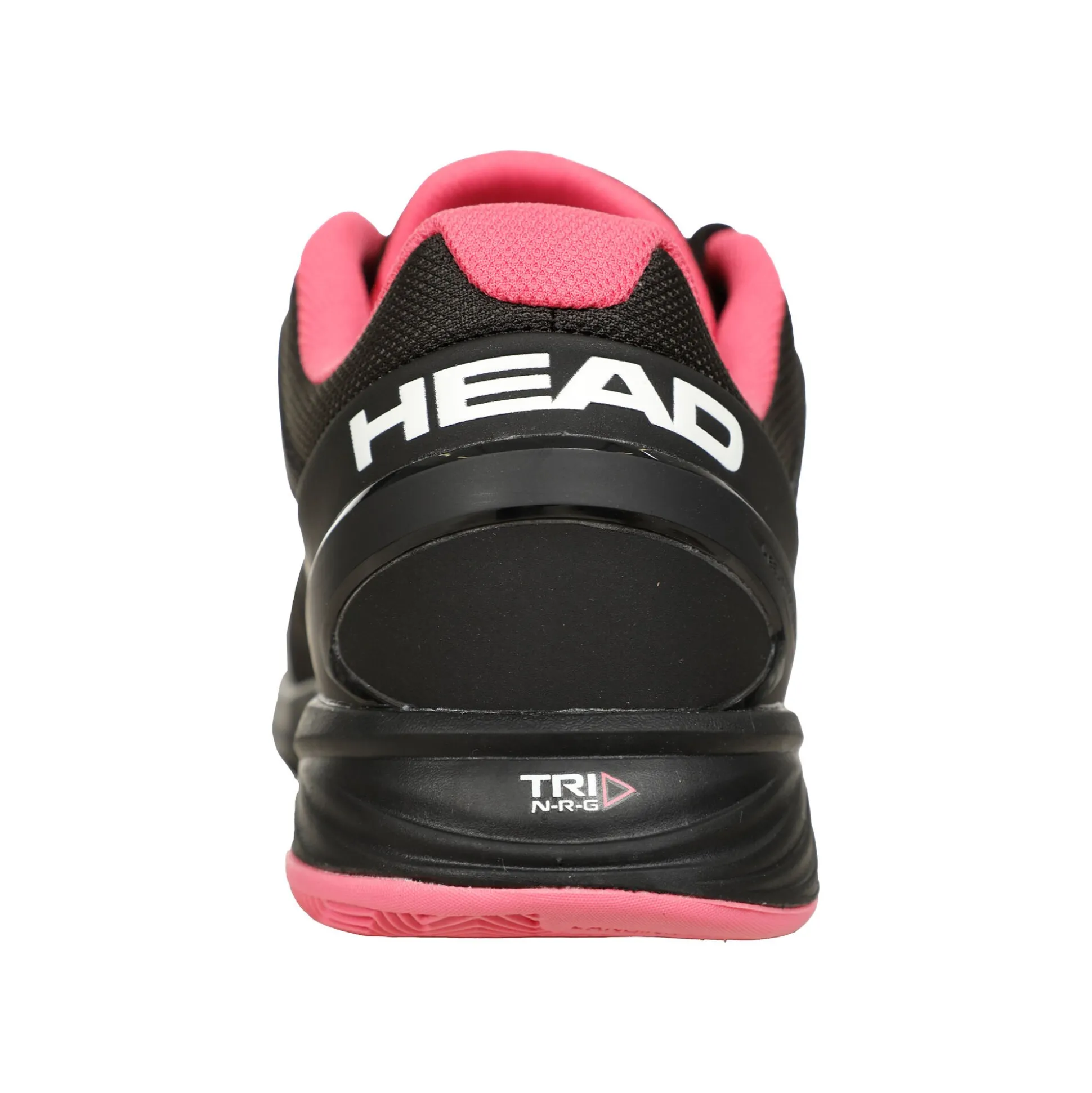 Hot Prestige Ltd. Clay Court Shoe Men - Black, Pink Clay Court Shoes