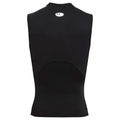 Best Heatgear Armour Tank Top Men - Black, White Tops