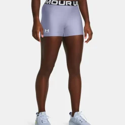 Cheap Heatgear Authentics Ball Shorts Women - Shorts