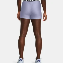 Cheap Heatgear Authentics Ball Shorts Women - Shorts