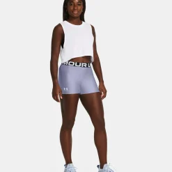 Cheap Heatgear Authentics Ball Shorts Women - Shorts