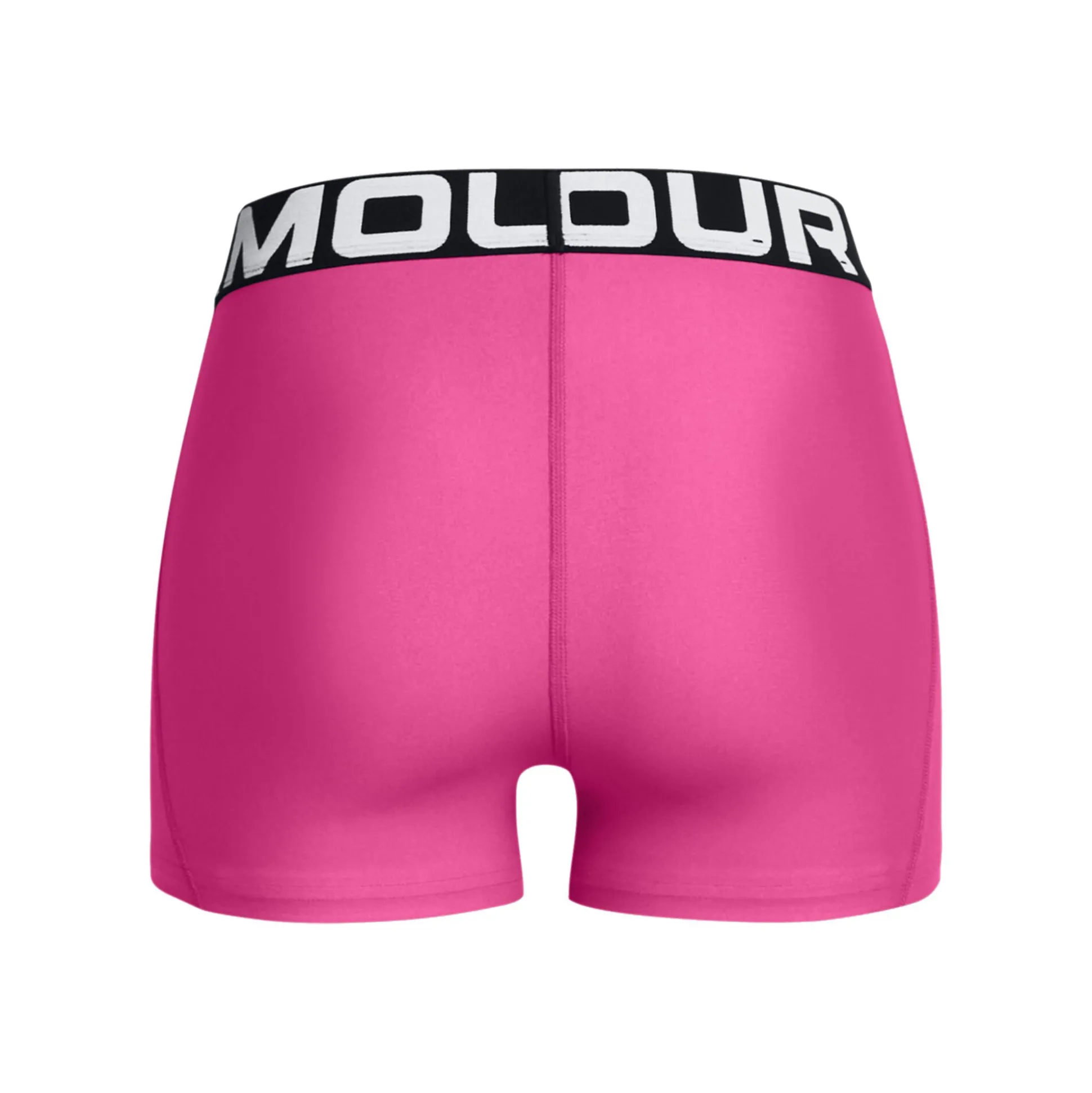 Sale Heatgear Authentics Ball Shorts Women - Shorts