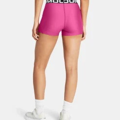 Sale Heatgear Authentics Ball Shorts Women - Shorts