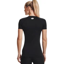 New Heatgear Authentics Comp T-Shirt Women - Shirts