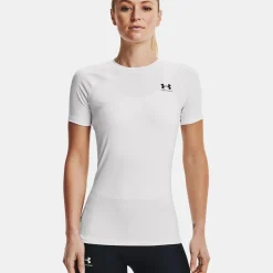 Store Heatgear Authentics Comp T-Shirt Women - Shirts