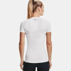 Store Heatgear Authentics Comp T-Shirt Women - Shirts